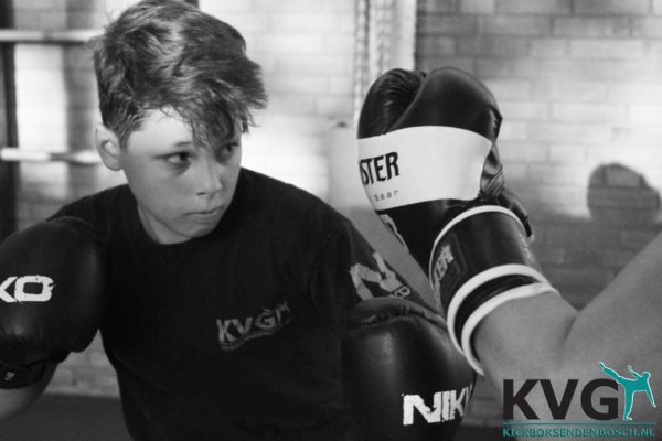 Kickboksen-32