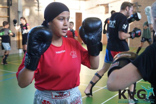 Kickboksen-36