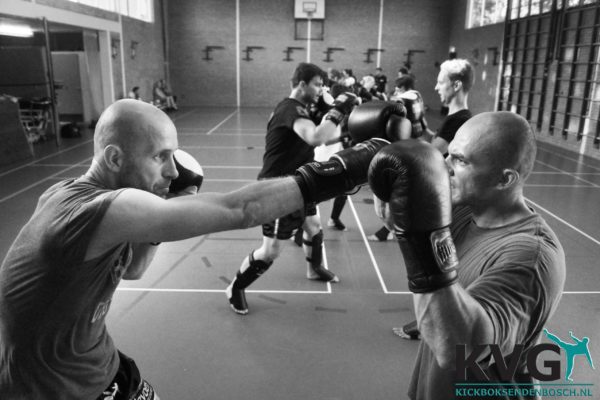Kickboksen-42